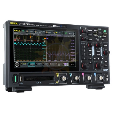 Цифровой осциллограф RIGOL DHO924
