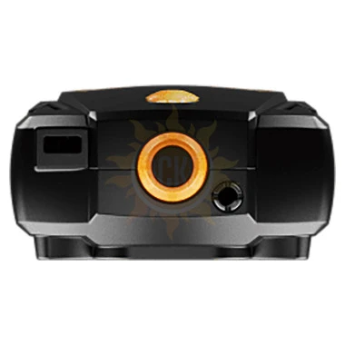 Анализатор дымовых газов Testo 310 II