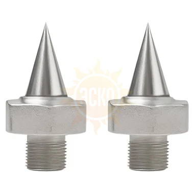 Конус большой для плотномеров динамических RGK ДПУ/ДПА