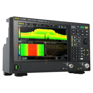 Анализатор спектра реального времени RIGOL RSA6085
