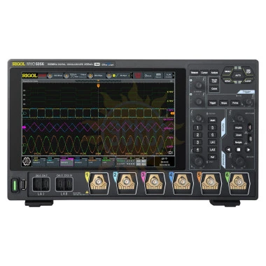Цифровой осциллограф RIGOL MHO5056