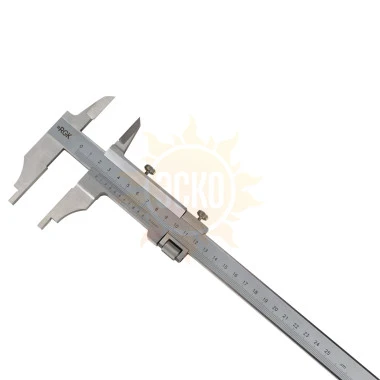 RGK SCM-II-250 — штангенциркуль механический