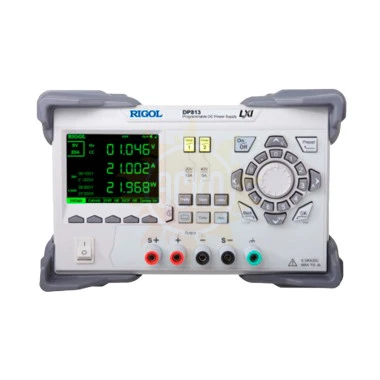 RIGOL DP813