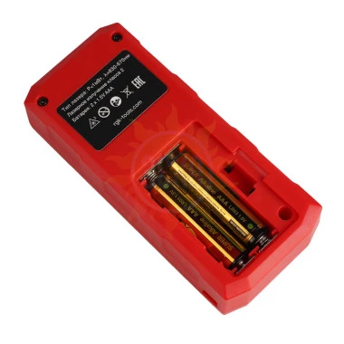 Лазерный дальномер RGK DZ70