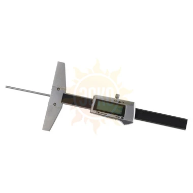 RGK SCG-100 — штангенглубиномер с цифровым отсчётным устройством