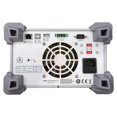Комплект источника питания RIGOL DP832 и термогигрометра AMO H608