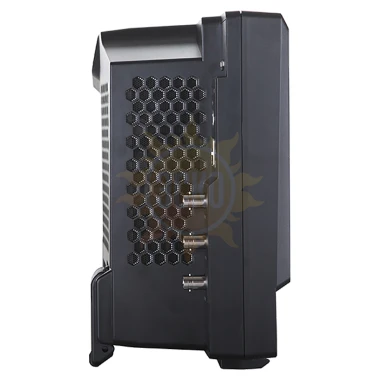 Цифровой осциллограф смешанных сигналов RIGOL MSO8104 с поверкой