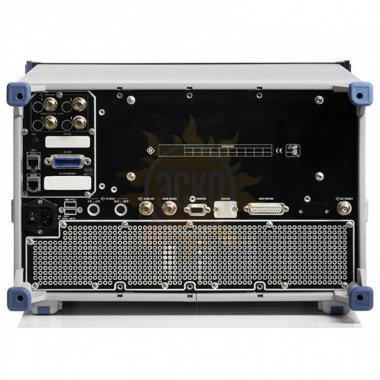 ZVA40 — векторный анализатор цепей, (4 порта, 40 ГГц, 3.5мм(m), 4 внутренних источника)