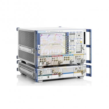 Блок расширения Rohde & Schwarz ZVAX24