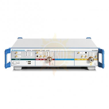 Блок расширения Rohde & Schwarz ZVAX24