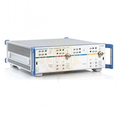 Блок расширения Rohde Schwarz ZVAX-TRM40