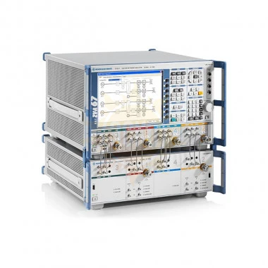 Блок расширения Rohde Schwarz ZVAX-TRM24