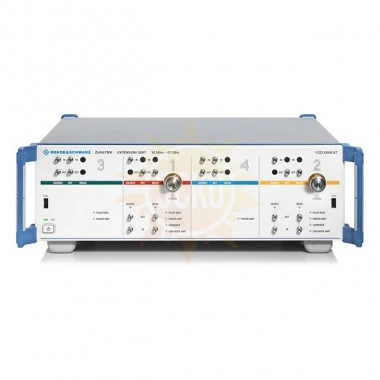 Блок расширения Rohde Schwarz ZVAX-TRM40