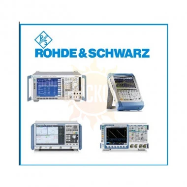Rohde & Schwarz  ZVH-Z47