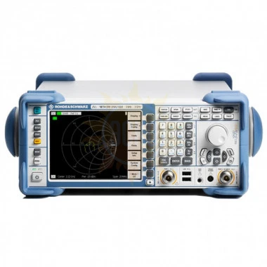 Rohde & Schwarz ZVL (6 ГГц, 50 Ом)