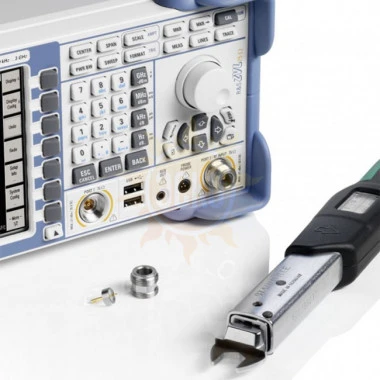 Rohde & Schwarz ZVL (13,6 ГГц, 50 Ом)