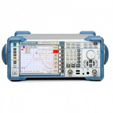 Rohde & Schwarz ZVL (3 ГГц, 75 Ом)