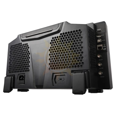 Цифровой осциллограф смешанных сигналов RIGOL MSO8104 с поверкой