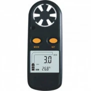 ПрофКиП Циклон-816 — анемометр цифровой