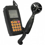 ПрофКиП Циклон-856 — анемометр цифровой