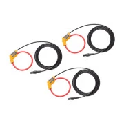 Клещи электроизмерительные Fluke i17XX-FLEX1500/3PK