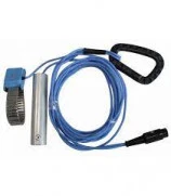 Аксессуар для трассопоискового оборудования Радио-Сервис ДКИ-Е с браслетом РАПМ.411129.003 — датчик контроля изоляции