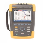 Анализатор качества электроэнергии Fluke 437 II