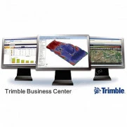 ПО (программное обеспечение) Модуль Tunneling для Trimble Business Center
