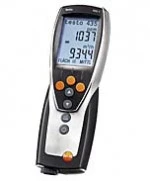 testo 435-1 — многофункциональный измерительный прибор