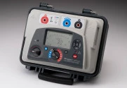 Измеритель сопротивления изоляции Megger MIT-1525