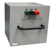 АКИП-7514-500мкГн