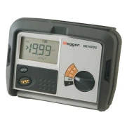 Измеритель параметров электробезопасности Megger DET4TD2
