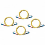 Аксессуары для телекоммуникационных сетей Fluke Networks SRC-9-SCSC-KIT