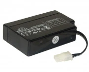 Радио-Сервис 6В 1,3А/ч для ПЗО-500, ПЗО-500 ПРО