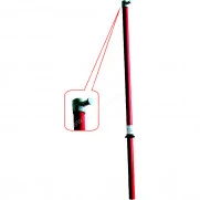 Радио-Сервис ШО-35 1,53м