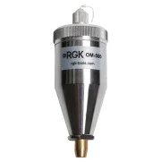 RGK OM-500 — отвес маркшейдерский со съёмным шнуром