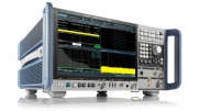 Анализатор спектра R&S FSMR3000