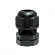 Кабельные вводы  серия - MGB MGB20-14B-ST