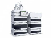 Жидкостная хроматография Agilent 1260