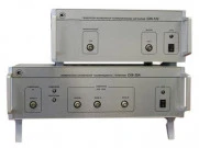 Радиоизмерительный прибор АКИП СК6-20А