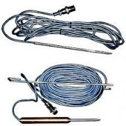 Зонд погружаемый для нефтепродуктов, жидкостей ЗПГН8.3 (с длиной кабеля 3м)