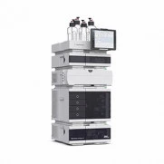 Жидкостная хроматография Agilent 1260 LC