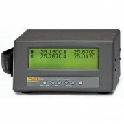 Цифровой калибратор температуры Fluke 1529-R-256