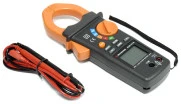 Клещи электроизмерительные Aktakom АСМ-2146