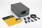 Анализатор качества электроэнергии Fluke N4K 1PP42