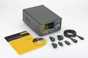 Анализатор качества электроэнергии Fluke N4K 3PP50i