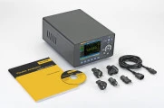 Анализатор качества электроэнергии Fluke N4K 3PP52iB