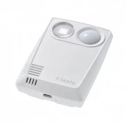 testo 160 THL — WiFi-логгер данных c встроенными сенсорами температуры и влажности, а также сенсорами освещенности и УФ-излучения