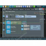 Для осциллографов Rohde & Schwarz RTA-K6