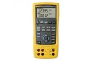 Fluke 725/APAC/EMEA — многофункциональный калибратор процессов